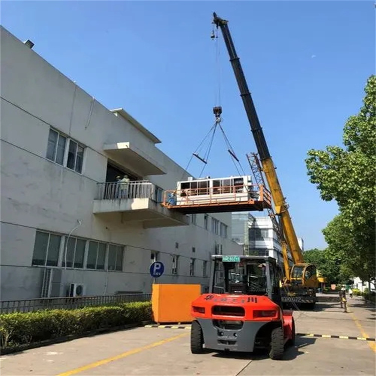 廉江小型吊车出租电话