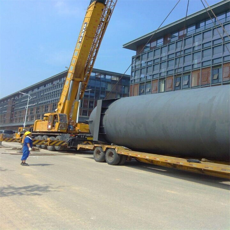 廉江为什么选择我们公司租赁大型吊车？