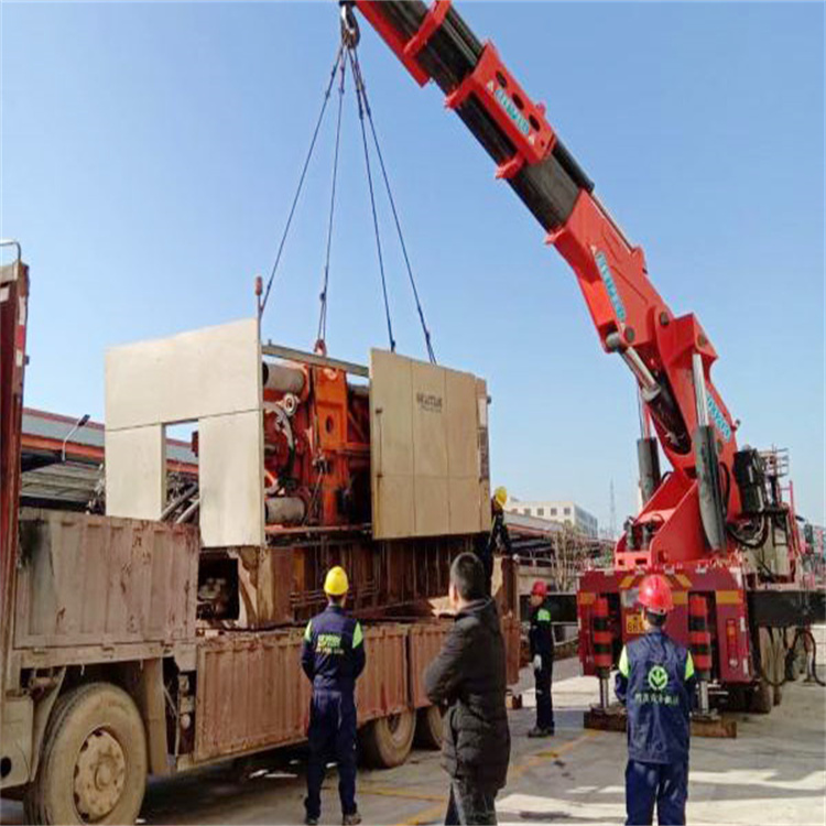 廉江附近随车吊出租，便捷服务与实用联系方式