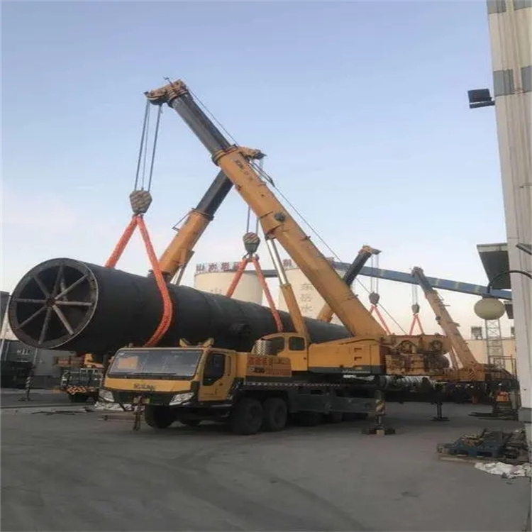 廉江找哪里有附近吊车出租|35吨|本地快速响应