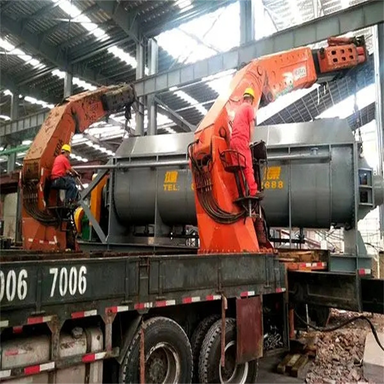 廉江大型随车吊出租多少钱