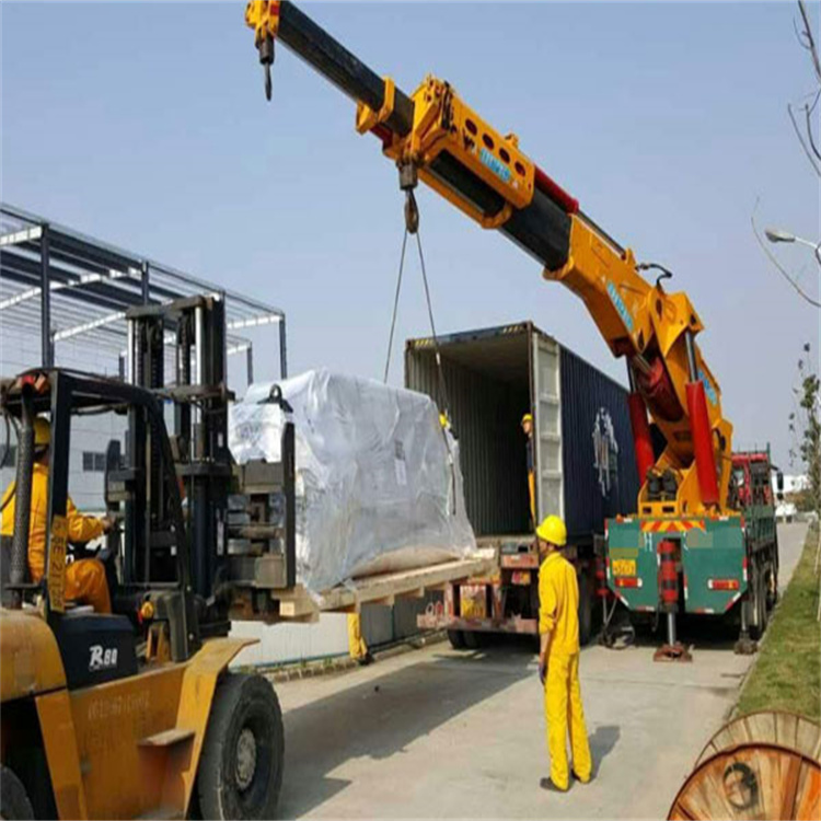 廉江专业随车吊出租电话