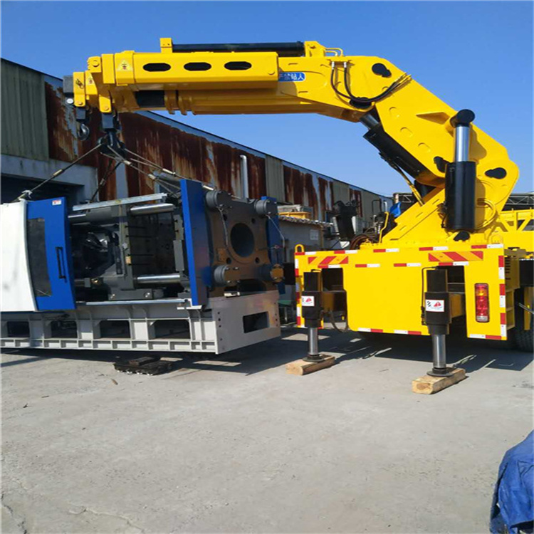 廉江大吨位折臂吊出租