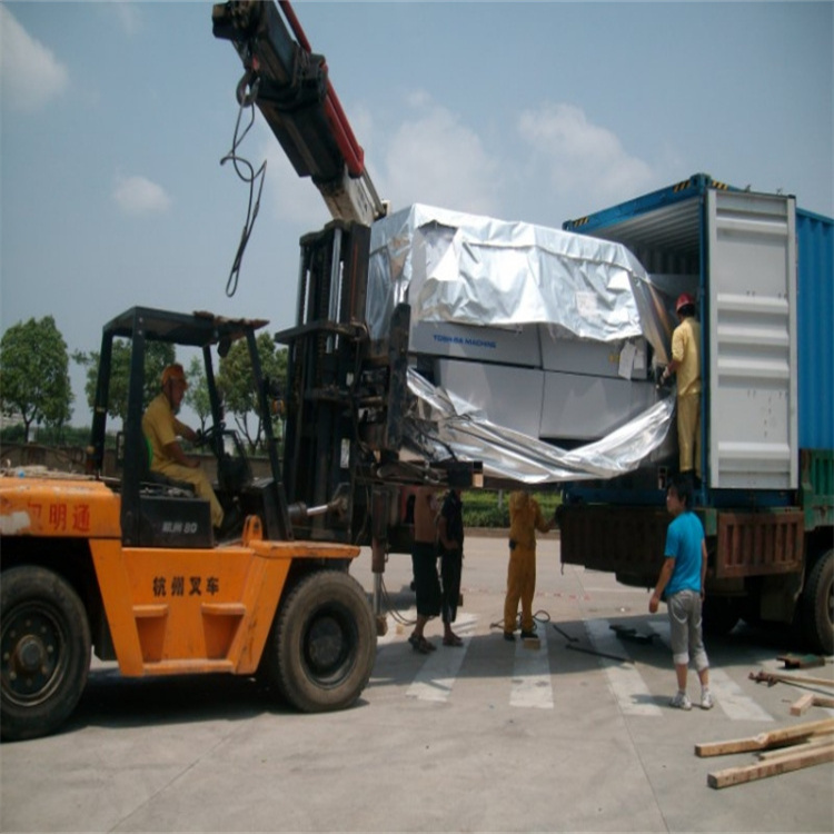 廉江物流仓库装卸随车吊租赁服务优势与选择指南