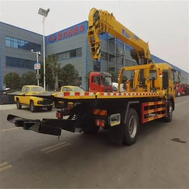 廉江附近小随车吊出租电话，轻松解决搬运烦恼