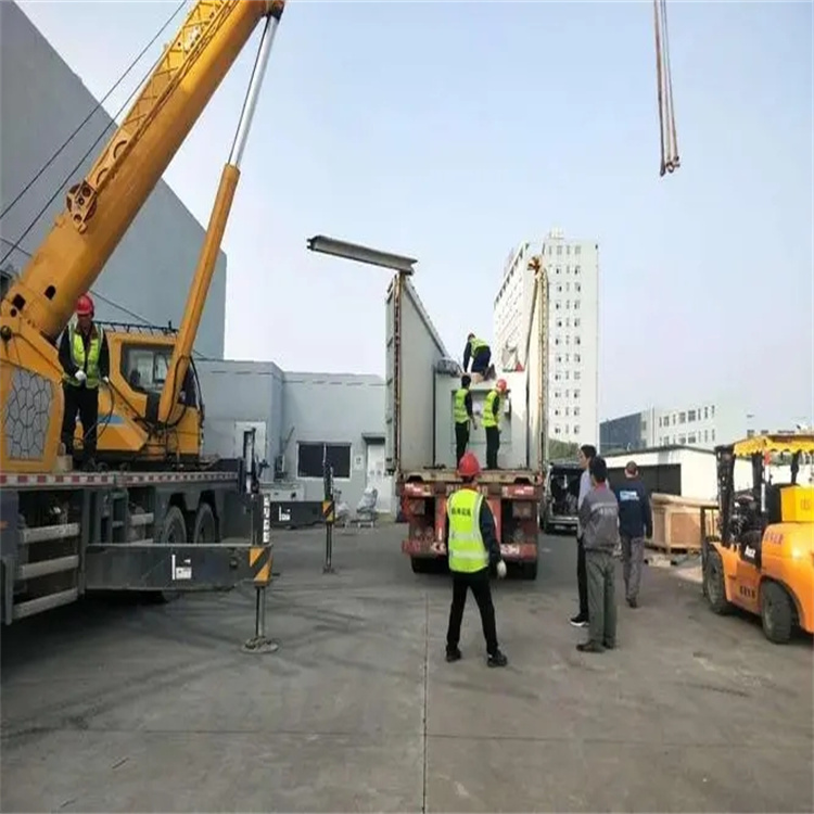 廉江如何找到附近的吊车救援服务