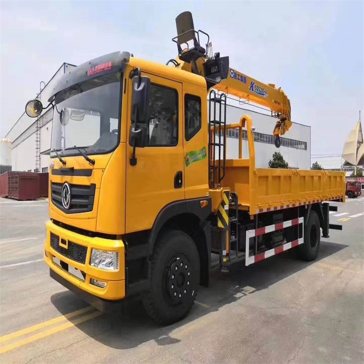 廉江附近找一辆随车吊出租