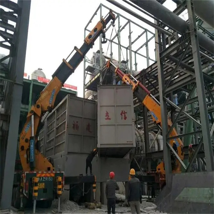 廉江折臂吊车租赁电话